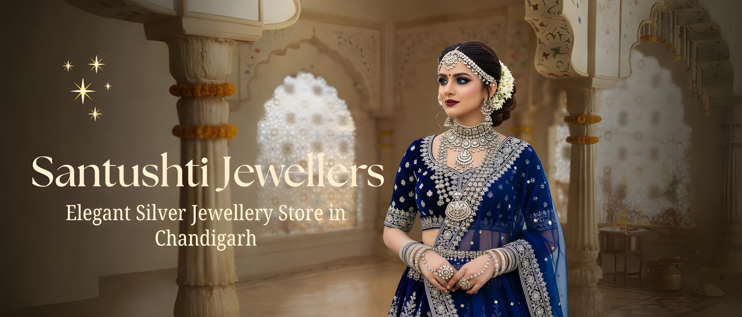 Santushti-jewellers-banner