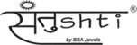 Santushti Logo