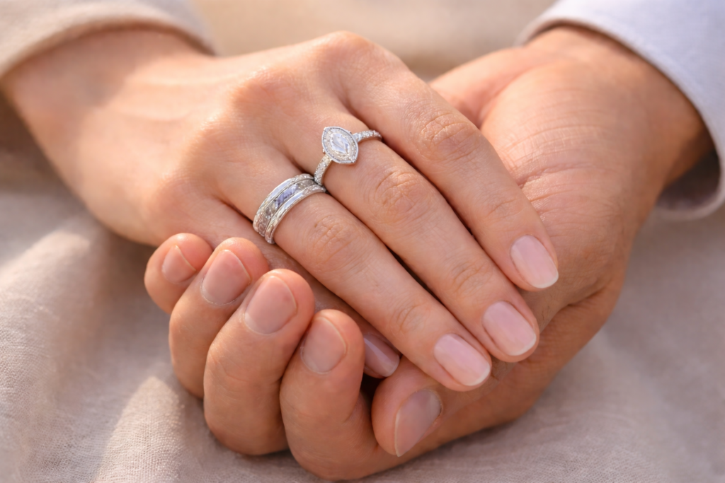 Best Silver Rings in Panchkula