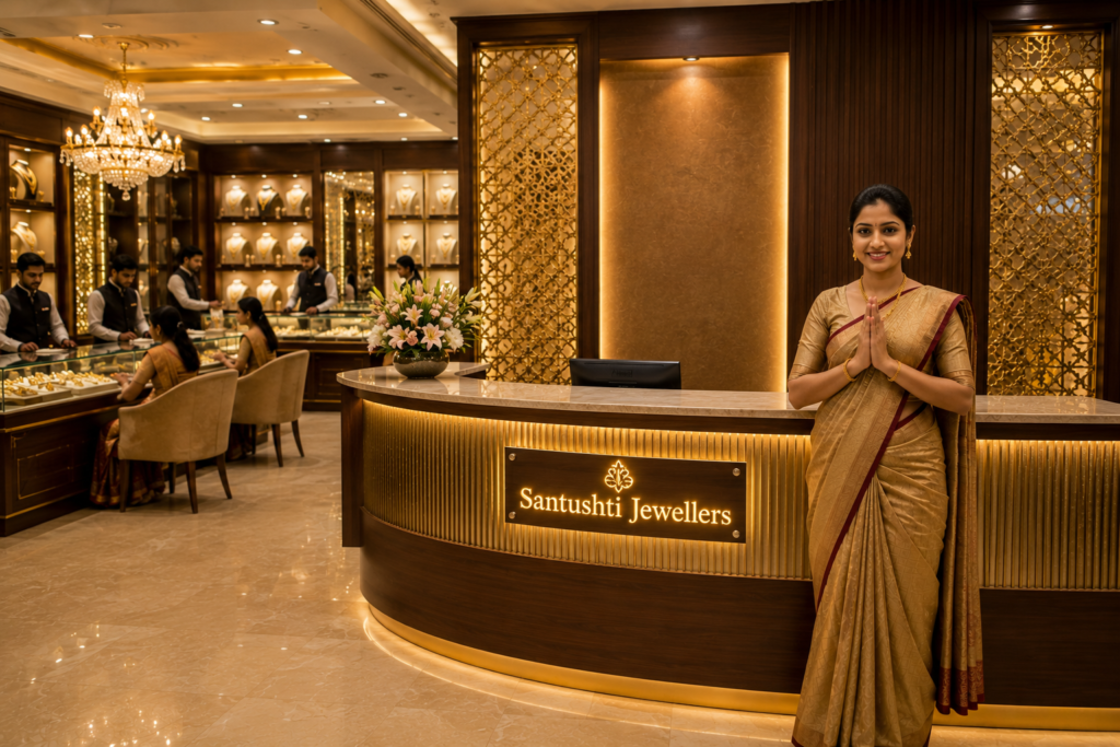 Gold Maintenance Tips from Top Chandigarh Jeweller