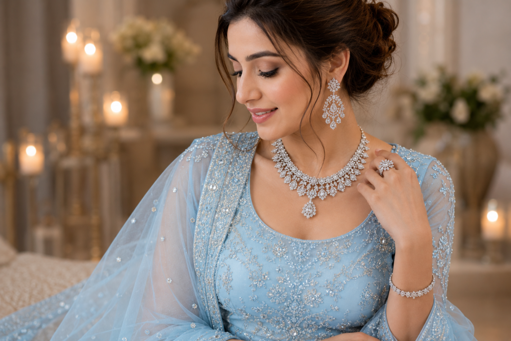 Best Jewellery Shop in Chandigarh for Every Occasion