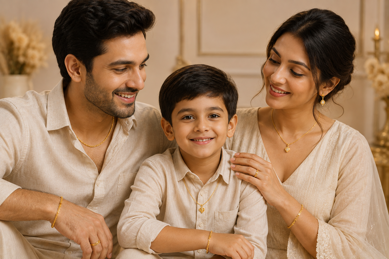How to Choose the Best Lightweight Gold Jewellery in Chandigarh for Daily Wear
