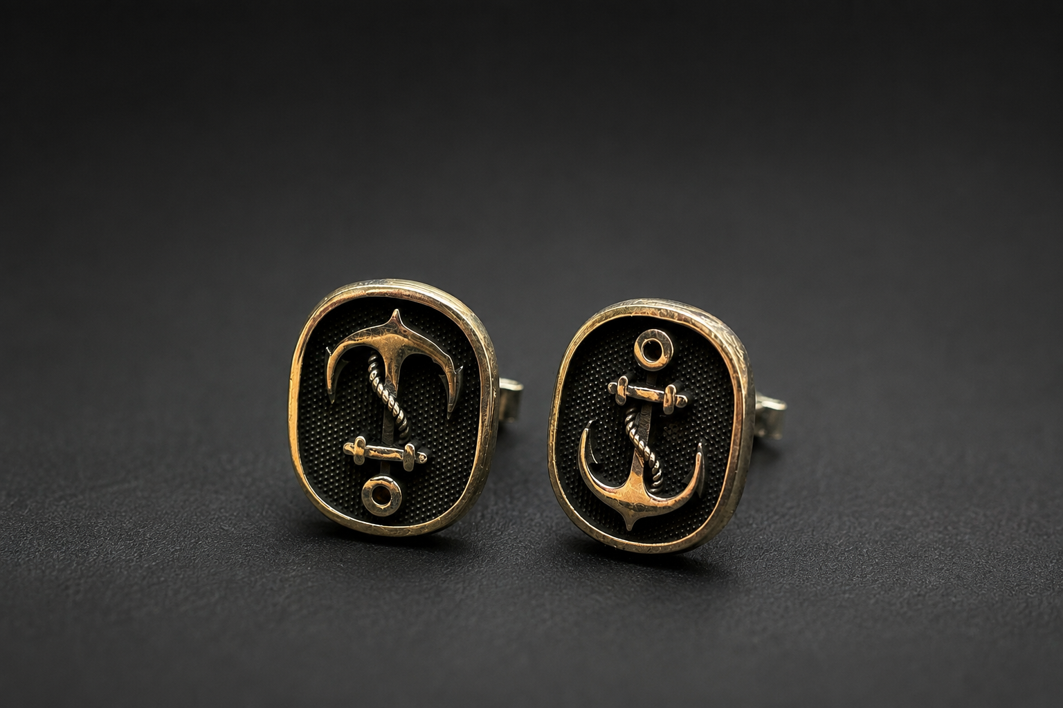 Silver Cufflinks for Men in Chandigarh: Designs, Buying & Care Guide
