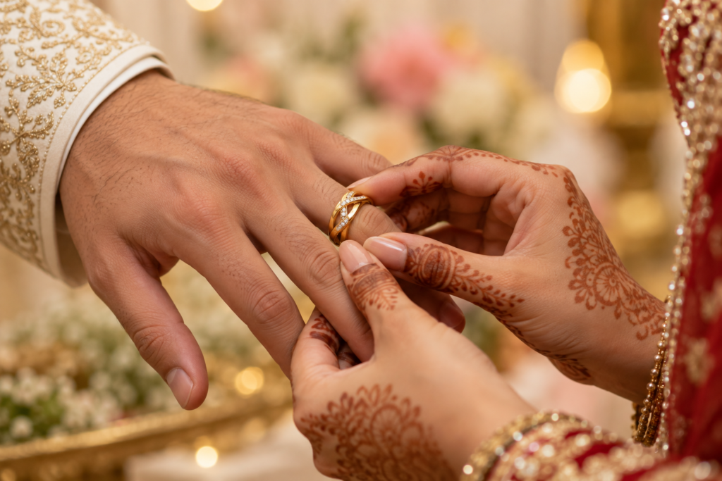 Trending Gold Ring Designs for Men in Chandigarh